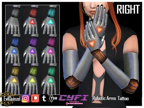 Sims 4 Cc Clothes Cyberpunk, Sims 4 Prosthetic Arm, Prosthetic Arm Sims 4 Cc, Sims 4 Cc Prosthetic Arm, Nurse Sims 4 Cc, Sims 4 Prosthetic, Sims 4 Cc Prosthetic, Sims 4 Robotics Cc, Sims 4 Prosthetic Cc