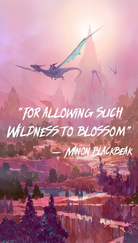 Manon Quote from empire of storms 😘 Live Manon Live Quote, Manon Blackbeak Wallpaper, Manon Quotes, Manon Blackbeak Quotes, Tog Bookmarks, Sjm Wallpapers, Bookish Journal, Throne Of Glass Quotes, Manon Blackbeak