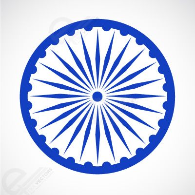 Ashoka Chakra Free Vector Ashok Chakra Png Hd, Ashok Chakra Png, Fun Facts About India, Ashok Chakra, Dr Br Ambedkar, Indian Flag Photos, Ashoka Chakra, Br Ambedkar, Jay Bhim