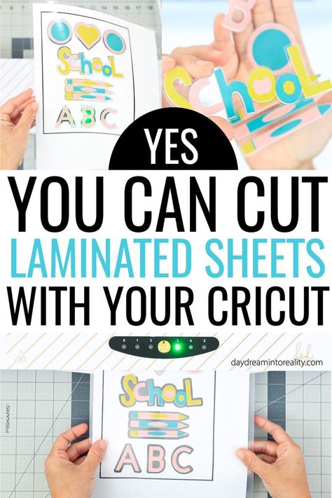 Craft Ribbon Storage, Laminating Crafts, Cricut Apps, Cricut Crafts Ideas, Cricut Stickers, Cricut Help, Cricut Christmas Ideas, Cricut Mat, Cricut Maker 3