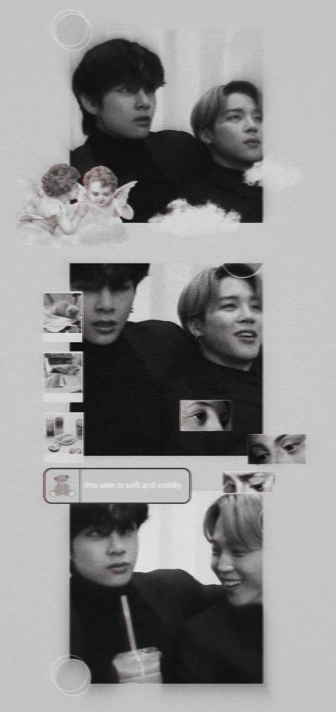 Jimin And V Wallpaper, Jimin V Wallpaper, Vmin Wallpaper Aesthetic, Vmin Aesthetic Wallpaper, Vmin Photos, V Wallpaper Aesthetic, Vmin Friendship, Vmin Wallpaper, Vmin Soulmates