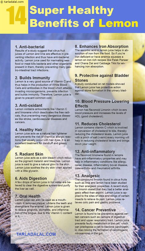 14-Super-Healthy-Benefits-of-Lemon Benefits Of Lemons, Healthy Lemon Recipes, Lemons Benefits, Nutrient Food, Lemon Recipes Healthy, Health Benefits Of Lemon, Healthful Foods, Lemon Health, Lemon Juice Uses