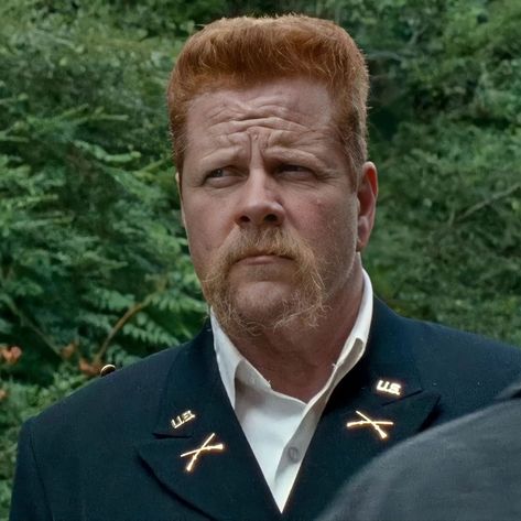 Abraham Twd, Abraham Ford, He Makes Me Happy, Band Of Brothers, Zombie Apocalypse, Drama Series, I Icon, American Actors, Walking Dead