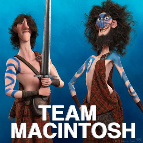 Repin if you're on Team Macintosh Brave Cartoon, Brave Costume, Brave Movie, Brave 2012, Braves Party, Kelly Macdonald, Brave Princess, Princess Merida, Im A Princess