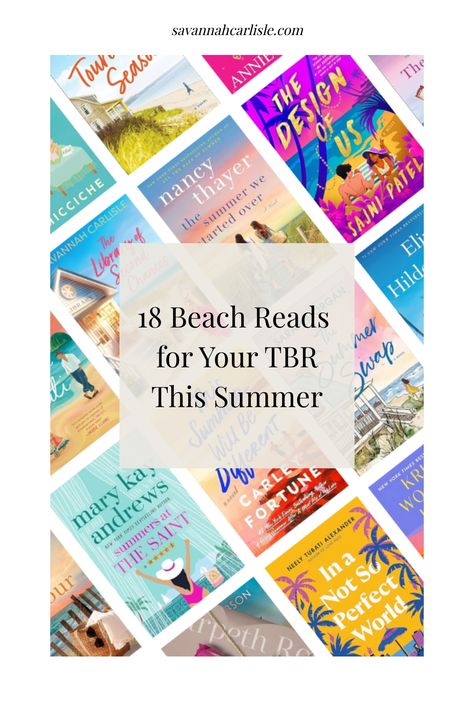 Looking for a good beach read set at the beach? These 2024 new releases are perfect for your beach bag! 🏖️ Best Beach Reads 2024, Beach Reads 2022, Beach Read Book, Sweet Romance Books, Summer Beach Books, Clean Romance Books, Beach Romance, Best Beach Reads, Best Romance Novels