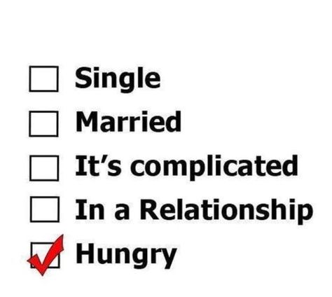 "Single, married, it's complicated, in a relationship or hungry?" | futuredinnerpartywife.com #quotes #quote #funnyquotes #alcohol #hungry #food #nom #wine #wino #vino #winenight #funny Ingenieur Humor, Law School Quotes, Law School Humor, In Laws Humor, Engineering Memes, Doctor Quotes, It's Complicated, Engineering Humor, Dental Humor