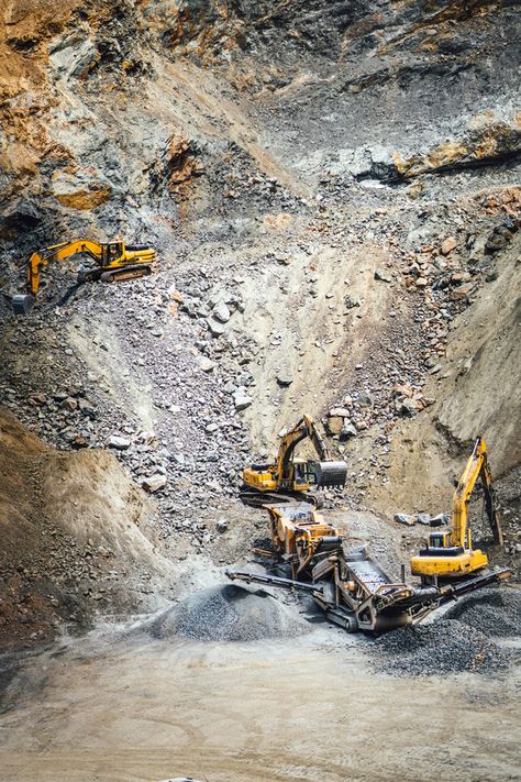 Rock Quarry, Rock Quarries, Stone Quarry, Lord Rama Images, Industrial Machinery, Mining Company, Lord Rama, Mining Equipment, Bmw S1000rr