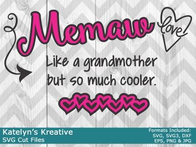 Memaw Svg, Christmas Cricut, Outline Fonts, 1st Day Of School, Star Stitch, Personal Checks, Cricut Ideas, Embroidery Files, Printed Paper