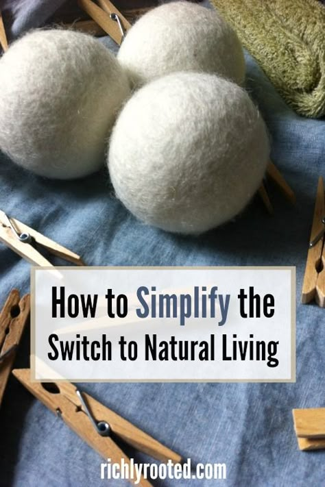 All Natural Living, All Natural Lifestyle, How To Simplify, Toxic Free, Natural Lifestyle, Going Natural, Clean Living, Eco Friendly Living, Natural Cleaning