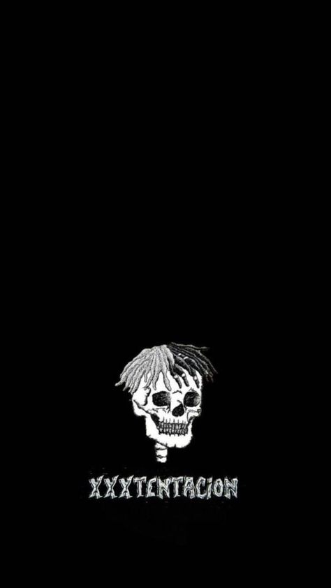 Xxxtentacion Revenge Wallpapers - Wallpaper Cave