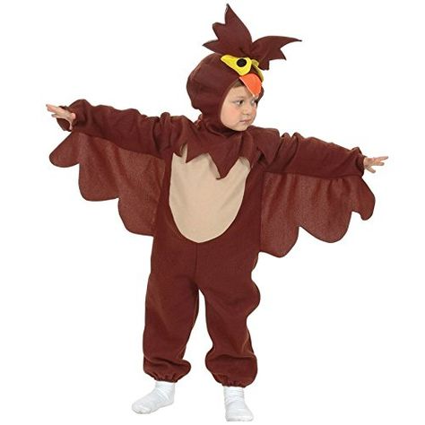 Owl Fancy Dress, Childrens Fancy Dress, Boys Fancy Dress, Toddler Fancy Dress, Owl Costume, Owl Girl, Owl Kids, Bird Costume, Costume For Kids