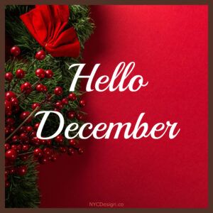 Welcome November Images for Instagram and Facebook – NYCDesign.co: Printable Things Happy December Images, Welcome December Images, Wallpaper Weihnachten, Hello December Images, Welcome To December, November Images, Images For Instagram, December Images, December Pictures