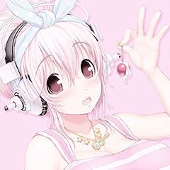 genre: music & slice of life Super Sonico, Moe Anime, Kawaii Core, Discord Server, Pretty Art, Fun Games, Cute Icons, Pretty Pictures, Anime Style