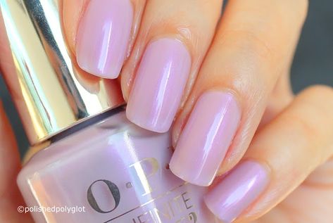 Opi Iridescent Nail Polish, Opi Neo-pearl Collection, Irridescent Nails Opi, Opi Pearl Nail Polish, Cotton Candy Nail Polish, Opi Shades, Pearl Nail Polish, Lavender Nail Polish, Iridescent Nail Polish