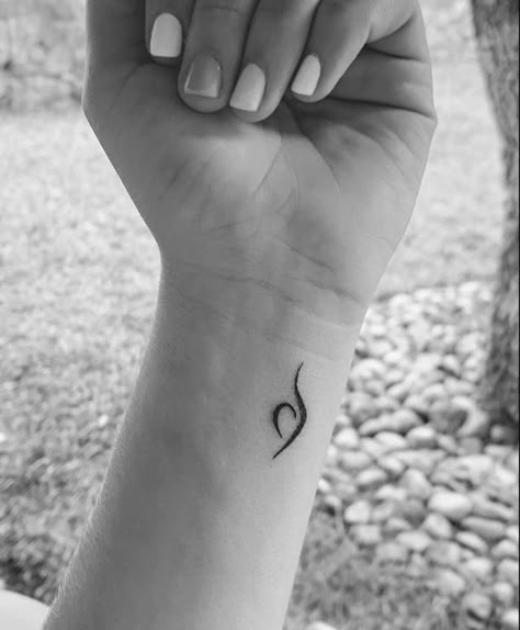 Tattoos Neda Symbol, Neda Tattoos, Neda Tattoo, Tattoo Recovery, Small White Tattoos, Neda Symbol, Recovery Tattoos, Tattoo Fixes, Matching Bff Tattoos