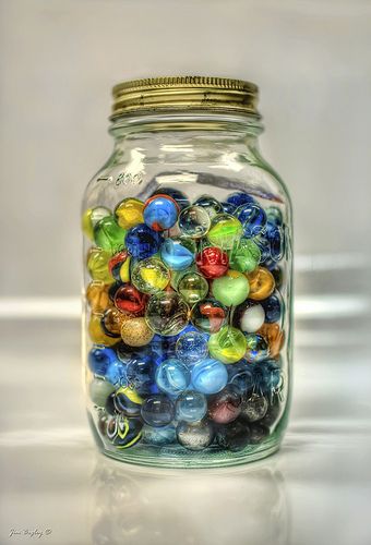 Marbles In A Jar, How To Play Marbles, Groovy Room, Marble Ball, Marble Games, Bouncy Ball, Disney Pop, Thanks Mom, School Play