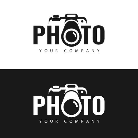 Photography Icon Logo, Logo For Graphic Designer, Studio Logo Design Ideas, Studio Logo Ideas, Graphic Design Studio Logo, Photography Logo Design Ideas, Production Logo Design, Photo Studio Logo, Photography Studio Logo