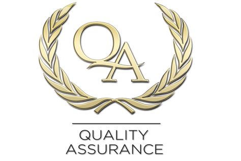 Difference between Quality Assurance and Quality Control | Textile Merchandising Australian Flags, Quality Logo, Job Description, Quality Assurance, Quality Control, How To Apply, ? Logo