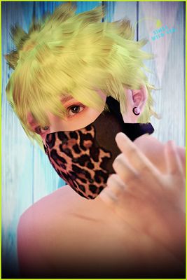 My Sims 4 Blog: BlackLe Wild Bed Hair Conversion for Males Sims 4 Spiky Hair, Nonbinary Hair, Spikey Hair, Sims 4 Hair Male, Male Hairstyles, Sims 4 Blog, Bed Hair, Color Streaks, Short Spiky Hairstyles