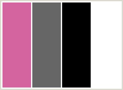 Gray Color Schemes | Gray Color Combinations | Gray Color Palettes ... Rose Fushia, Black Sink, Pink Color Schemes, Colour Pallets, Color Palette Pink, Hex Color Codes, Grey Bedroom, Living Room White, Pink Interior