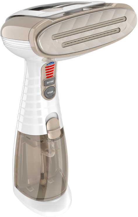 Shop Conair Turbo ExtremeSteam Handheld Fabric Steamer at Best Buy. Find low everyday prices and buy online for delivery or in-store pick-up. Price Match Guarantee. Conair Steamer, Best Steam Cleaner, Travel Steamer, Wallpaper Removal, Fabric Steamer, Handheld Steamer, Clothes Steamer, Iron Steamer, White Champagne