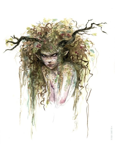 Iris Compiet, Fae Aesthetic, Fae Art, Faery Art, Dead Of Night, Tableau Art, Beltane, Mystical Creatures, Arte Fantasy