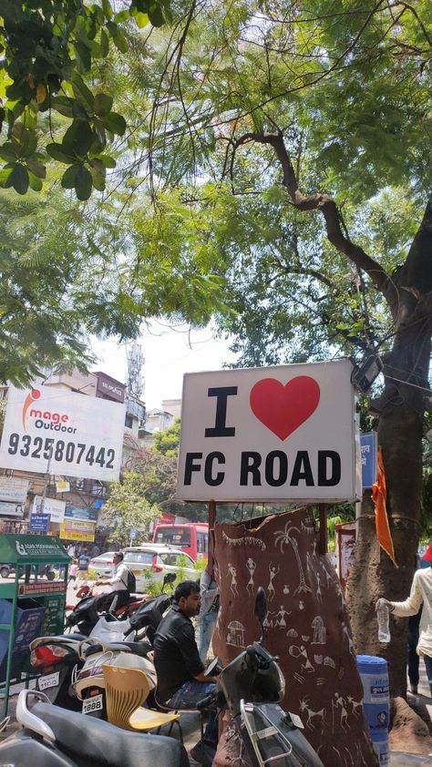 Fc Road Pune, Pune Snap, Hd Happy Birthday Images, London Christmas, Indian Flag, Aesthetic Vibes, Art Station, Happy Birthday Images, Birthday Images