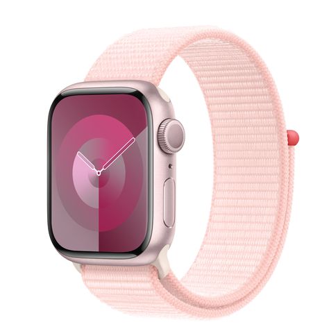 Apple Fitness, Apple Watch 3, New Apple Watch, Bracelet Apple Watch, Apple Model, Loop Bands, Buy Apple, Apple Inc, Smart Watches