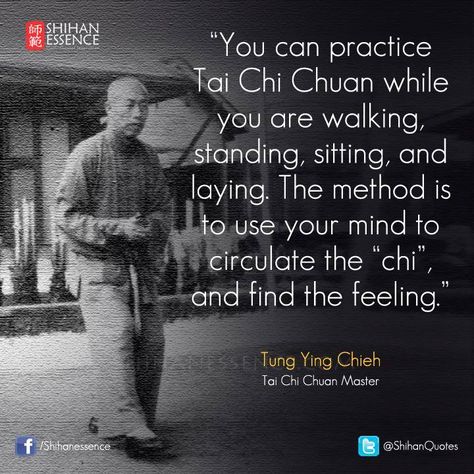 Chi Flow, Learn Tai Chi, Tai Chi For Beginners, Martial Arts Quotes, Chi Gong, Tai Chi Exercise, Tai Chi Qigong, Chi Energy, Kung Fu Martial Arts