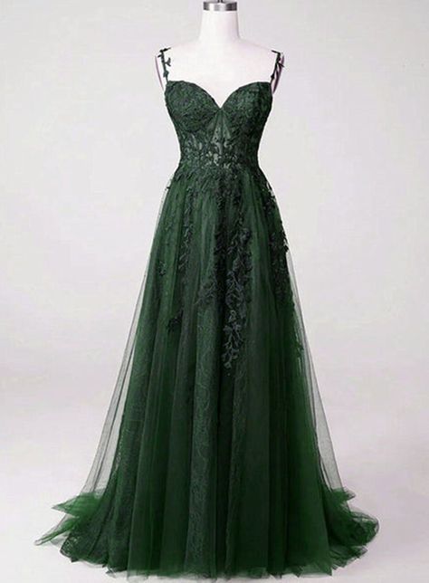 Black And Green Wedding Dress, Green Wedding Dress For Bride, Dark Green Wedding Dress, Glam Wedding Dresses, Emerald Green Wedding Dress, Green Wedding Dress, Wedding Dress For Bride, Dark Green Wedding, Green Wedding Dresses