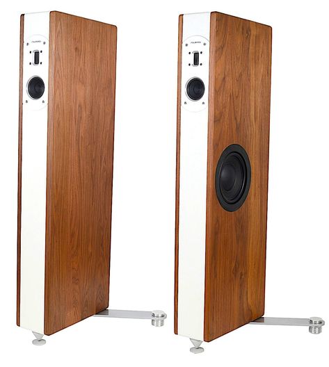 Audiophile Listening Room, High End Speakers, Speaker Plans, Speaker Enclosure, Speaker Projects, Sound Energy, Music Listening, Speaker Box Design, Sound Systems