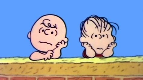 You have one true friend. | Community Post: 18 Signs You're A Real Life Charlie Brown Linus Charlie Brown, Charlie Brown Pumpkin, Charlie Brown Wallpaper, Peanuts Wallpaper, Charlie Brown Quotes, Charlie Brown Characters, Charlie Brown Thanksgiving, Which Character Are You, Sally Brown