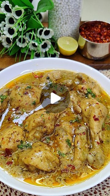 Unique Chicken Recipes, Curry Noodles, Chicken Gravy, Long Kurti, Thai Curry, Weekly Menu, Veg Recipes, Curries, Curry Chicken