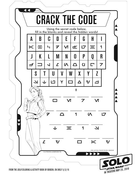 Star Wars SOLO Free Printable Activity Sheets - Any Tots Star Wars Coloring Pages, Free Printable Activity Sheets, Star Wars Activities, Star Wars Coloring, Star Wars Printables, Star Wars Classroom, Printable Activity Sheets, Star Wars Party Ideas, Star Wars Crafts