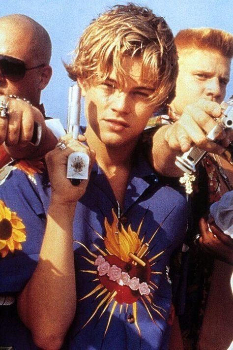 90s Leonardo Dicaprio, Leonardo Dicaprio Poster, Romeo And Juliet, Leonardo Dicaprio, For Sale