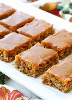 Oatmeal Butterscotch Bars, Butterscotch Haystacks, Oatmeal Butterscotch, Butterscotch Recipes, Butterscotch Bars, Butterscotch Blondies, Bar Desserts, Resepi Biskut, Butterscotch Cookies