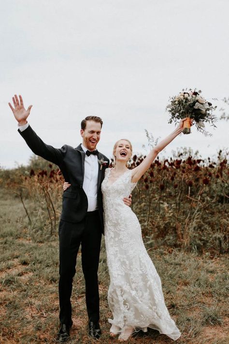 Dreamy Oklahoma Barn Wedding at Rosemary Ridge | Junebug Weddings Wedding Name Change, Post Wedding Checklist, Melissa Marshall, Preparing For Marriage, Wedding Planning Tools, Wedding Planning Guide, Wedding Inspiration Fall, Wedding Checklist, Destination Wedding Photography