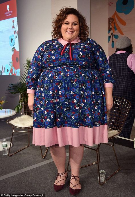 Chrissy Metz, Big Size Dress, Design Dresses, African Print Fashion Dresses, African Clothing Styles, Dresses Xxl, African Design Dresses, African Print Fashion, African Design