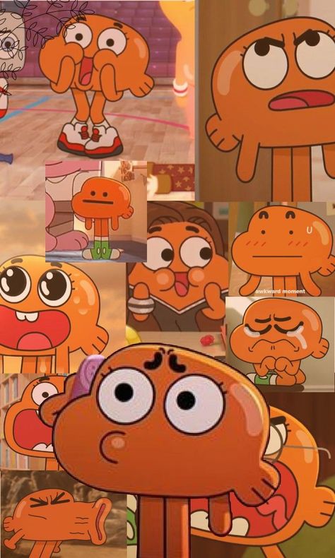 Gumball Image, Amazing Gumball, Whatsapp Wallpapers Hd, Cocoppa Wallpaper, Cartoon World, Cartoon Wallpaper Iphone, Iphone Wallpaper Themes, Cool Wallpapers Cartoon, Good Cartoons