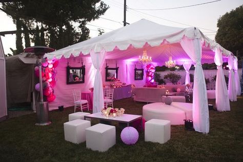 Best 50th birthday celebration ideas: If someone very close to you, a relative or an exceptional friend. Is about to turn no less than 50 years old. Surely you will love to organize an extraordinary 50th Birthday Celebration party.50th Birthday Celebration IdeasThey say that the 50th is the... 21st Birthday Decorations, Backyard Birthday, Tent Rentals, Birthday Party 21, 18th Birthday Party, 30th Birthday Parties, 16th Birthday Party, 25th Birthday, Party Tent