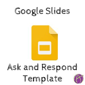 This Google Slides Ask Template allows teachers and students to interact collaboratively even when they are not in the same physical space. Google Slides Templates For Teachers, Middle School Technology, Google Slides Templates, Teacher Tech, Problem Based Learning, Social Studies Classroom, Teaching Technology, Instructional Technology, Instructional Strategies