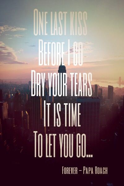 Papa Roach - Forever Papa Roach Lyrics, Singing Quotes, Papa Roach, Breaking Benjamin, Music Is My Escape, Sara Bareilles, Architecture Quotes, Garth Brooks, Favorite Lyrics