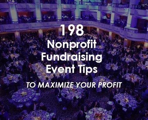 Non Profit Gala Ideas, Fund A Need Display, Planning A Fundraiser Event, Gala Planning, Nonprofit Fundraising Events, Nonprofit Startup, Event Planning Timeline, Charity Work Ideas, Sports Fundraisers