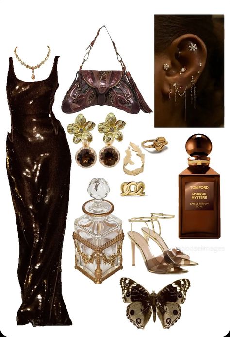 70s Salsa Outfit, Aquarius Birthday Outfit Ideas, Jazz Themed Party Outfit, Roaring 20s Outfits For Women, Venus In Taurus Style, Zodiac Theme Party, Backyard Wedding Outfit, Jazz Night Outfit, Taurus Dress