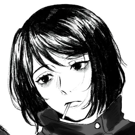 Shoko Jjk Manga Icon, Shoko Jjk Manga Panels, Jjk Shoko Ieri Fanart, Shoko Wallpaper Jjk, Shoko Jjk Icon, Shoko Ieiri Pfp, Manga Art Icons, Shoko Ieiri Manga, Shoko Wallpaper