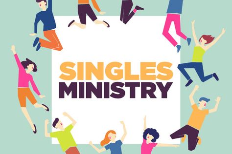 Brian Mavis gives some great tips on developing a specialized ministry for the single adults in your church. Bring A Friend Promotion, Singles Ministry Ideas, Small Group Ice Breakers Ministry, Leading A Small Group Bible Study, Moms Ministry, Young Adults Ministry, Embracing Singleness, Christian Playlist, Preteen Ministry