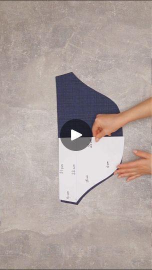 219K views · 3.2K reactions | How to sew a backpack/belt bag easily - even a beginner can do it! | Miarti - Wiederverwendung | Miarti - Wiederverwendung · Original audio Belt Bag Diy Sewing Projects, Waist Bag Pattern Free, Waist Bag Diy, Sew A Backpack, Belt Bag Diy, Diy Belt Bag, Waist Bag Pattern, Hip Bag Pattern, Hip Purse