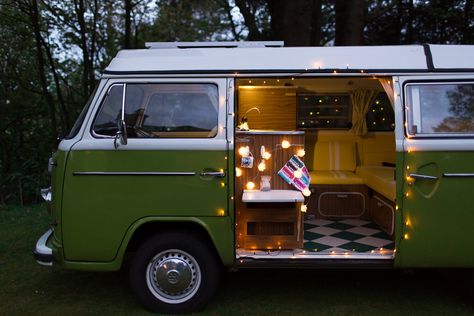 Camper Van Exterior, Volkswagen Bus Interior, Van Exterior, Kombi Camper, Vw Camper Conversions, Volkswagon Van, Vw Bus Interior, Van Volkswagen, Vans Aesthetic