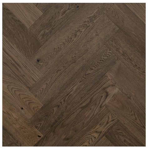 Grand Oak Flooring - Herringbone Parisien Grey Herringbone Wooden Floors, Parquetry Floor, Classic French Style, Ghost White, Oak Flooring, Parquetry, Wooden Floors, French Grey, Open Spaces