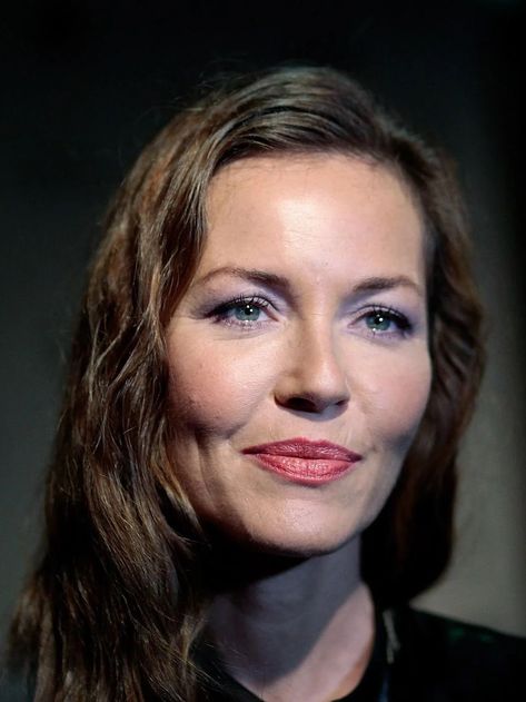 Connie Nielsen, Actresses, Stars, Color